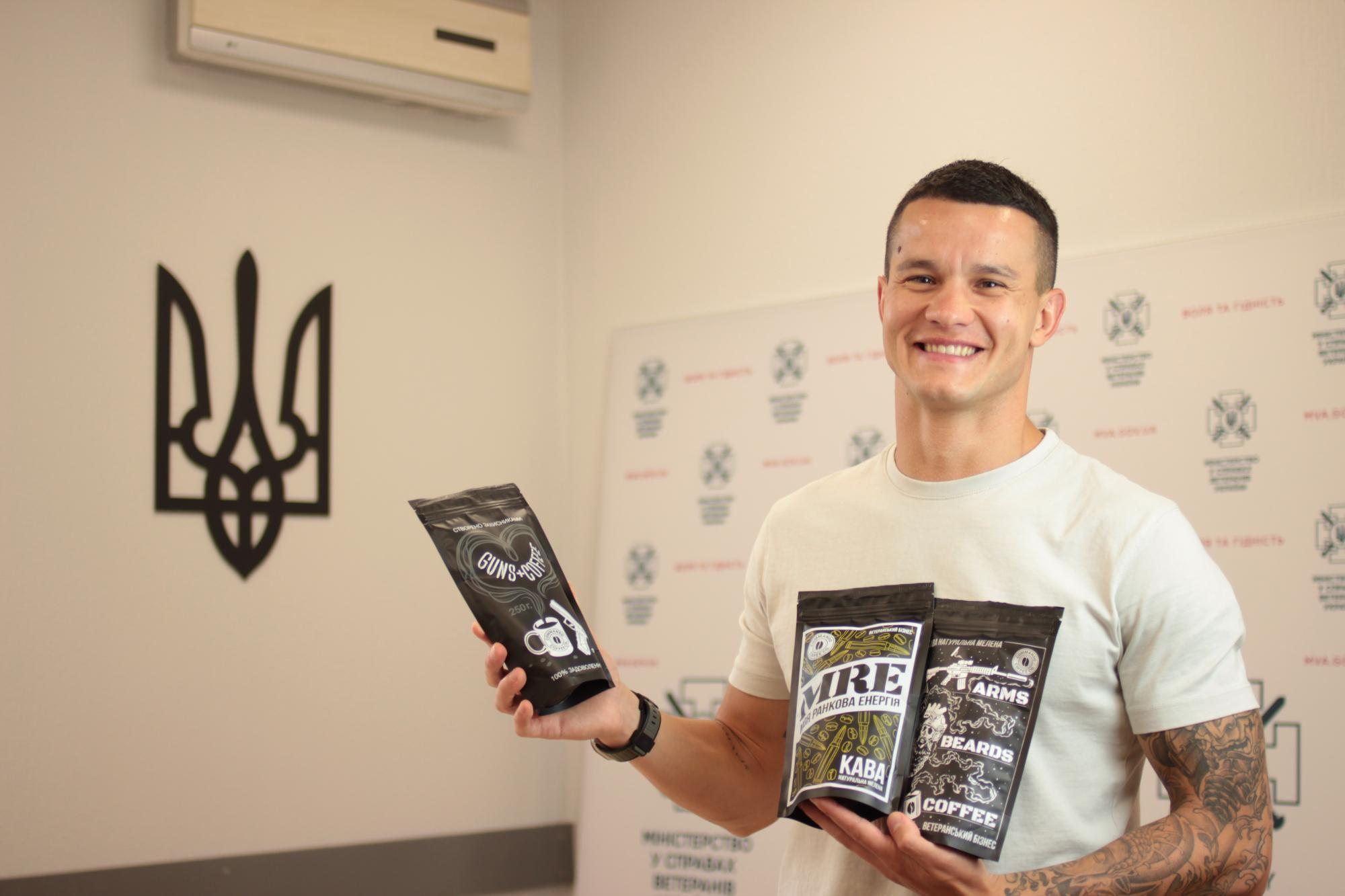 &quot;Заздрю тим, хто думає, що скоро кінець війни&quot;: історії захисників від АТО і до сьогодні